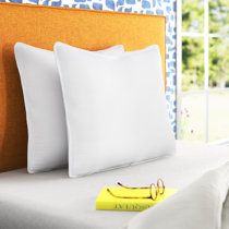 Bed Pillows You'll Love | Wayfair